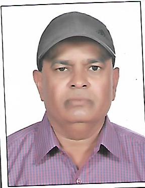Principal Lakshaman Singh Shekhawat